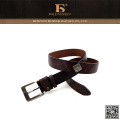 Nouvelle arrivée Fashion Fashion Designed Ceinture en cuir rouge